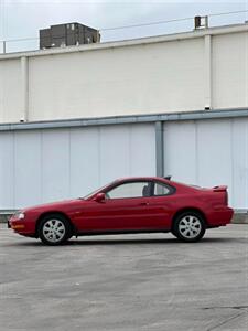 1994 Honda Prelude   - Photo 3 - San Antonio, TX 78244