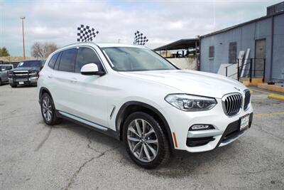 2019 BMW X3 sDrive30i   - Photo 7 - San Antonio, TX 78244