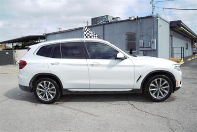 2019 BMW X3 sDrive30i   - Photo 6 - San Antonio, TX 78244