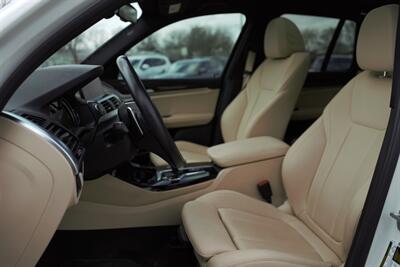 2019 BMW X3 sDrive30i   - Photo 9 - San Antonio, TX 78244