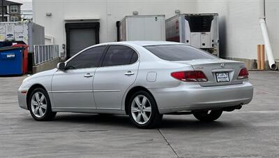 2005 Lexus ES 330   - Photo 4 - San Antonio, TX 78244