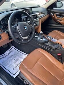 2013 BMW 328i   - Photo 4 - San Antonio, TX 78244