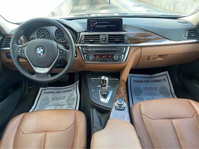 2013 BMW 328i   - Photo 3 - San Antonio, TX 78244