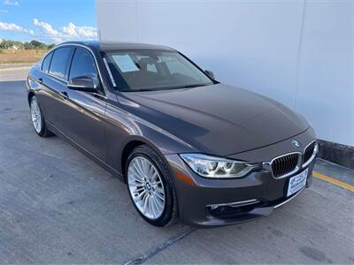 2013 BMW 328i   - Photo 2 - San Antonio, TX 78244