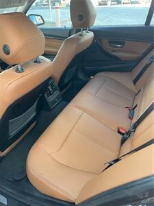 2013 BMW 328i   - Photo 6 - San Antonio, TX 78244