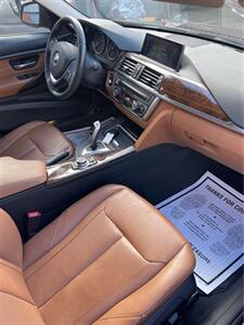 2013 BMW 328i   - Photo 5 - San Antonio, TX 78244