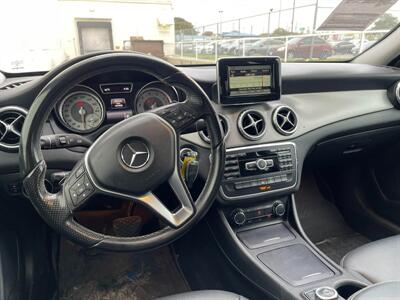 2015 Mercedes-Benz GLA GLA 250   - Photo 3 - San Antonio, TX 78244