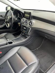 2015 Mercedes-Benz GLA GLA 250   - Photo 4 - San Antonio, TX 78244