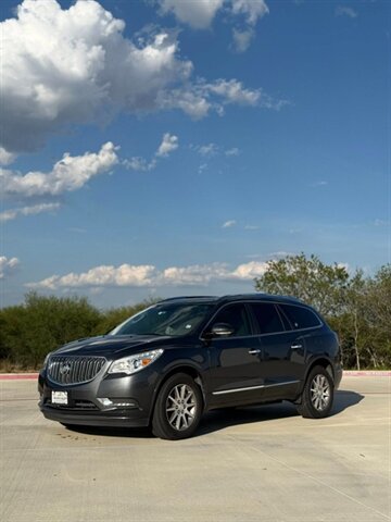2014 Buick Enclave Leather  