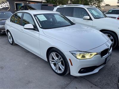 2016 BMW 320i   - Photo 1 - San Antonio, TX 78244