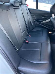 2016 BMW 320i   - Photo 6 - San Antonio, TX 78244