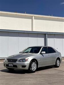 1999 Toyota Altezza AS200   - Photo 1 - San Antonio, TX 78244