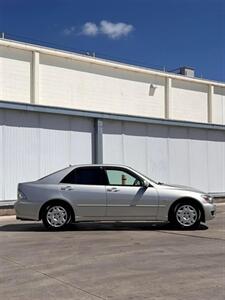 1999 Toyota Altezza AS200   - Photo 6 - San Antonio, TX 78244