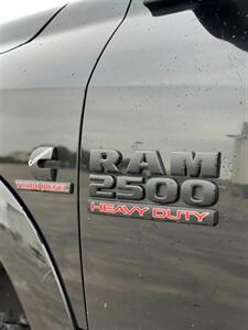 2015 RAM 2500 Laramie   - Photo 20 - San Antonio, TX 78244