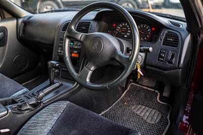 1993 Nissan Skyline GTST   - Photo 6 - San Antonio, TX 78244