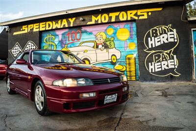 1993 Nissan Skyline GTST   - Photo 3 - San Antonio, TX 78244