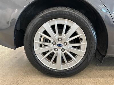 2018 Subaru Impreza Premium   - Photo 26 - Gladstone, OR 97027