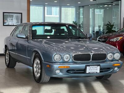 2003 Jaguar XJ8   - Photo 1 - Gladstone, OR 97027