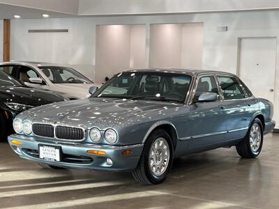 2003 Jaguar XJ8   - Photo 3 - Gladstone, OR 97027