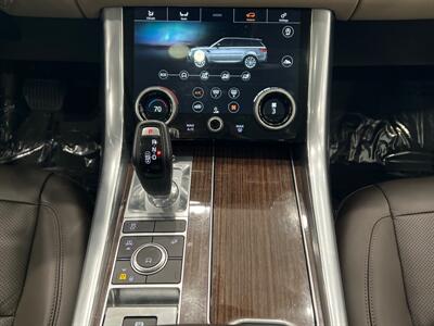 2019 Land Rover Range Rover Sport HSE   - Photo 17 - Gladstone, OR 97027