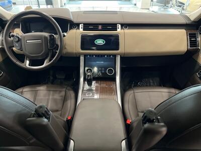 2019 Land Rover Range Rover Sport HSE   - Photo 8 - Gladstone, OR 97027