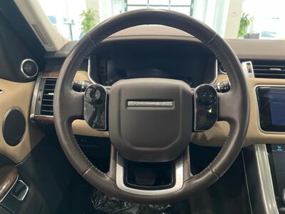 2019 Land Rover Range Rover Sport HSE   - Photo 14 - Gladstone, OR 97027