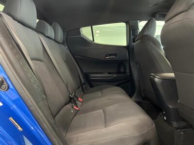 2018 Toyota C-HR XLE   - Photo 22 - Gladstone, OR 97027