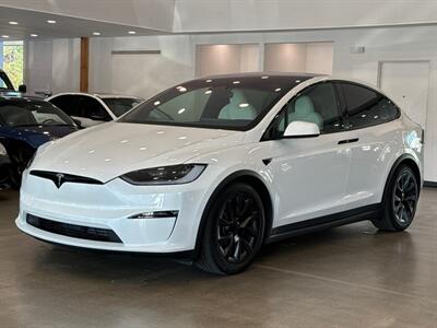 2023 Tesla Model X  