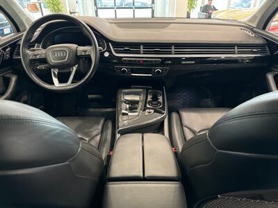 2018 Audi Q7 3.0T quattro Prestig   - Photo 8 - Gladstone, OR 97027