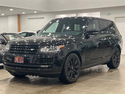 2015 Land Rover Range Rover HSE   - Photo 3 - Gladstone, OR 97027
