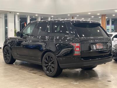 2015 Land Rover Range Rover HSE   - Photo 4 - Gladstone, OR 97027