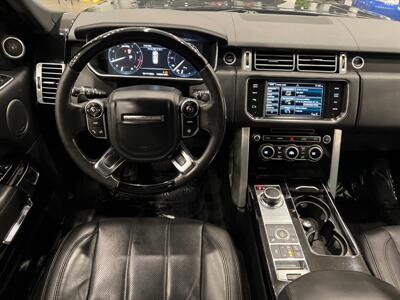 2015 Land Rover Range Rover HSE   - Photo 14 - Gladstone, OR 97027