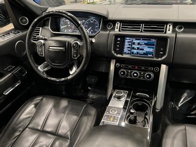 2015 Land Rover Range Rover HSE   - Photo 16 - Gladstone, OR 97027