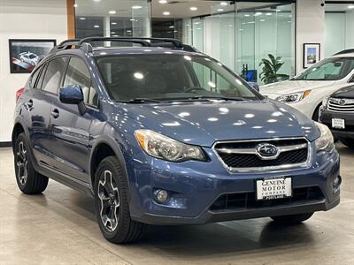 2013 Subaru XV Crosstrek 2.0i Premium   - Photo 1 - Gladstone, OR 97027