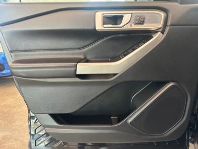 2020 Ford Explorer Limited   - Photo 31 - Gladstone, OR 97027