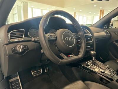 2013 Audi S4 3.0T quattro Premium   - Photo 13 - Gladstone, OR 97027