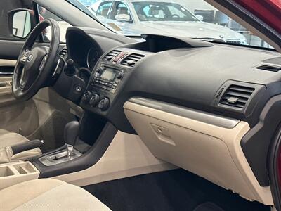 2014 Subaru XV Crosstrek 2.0i Premium   - Photo 18 - Gladstone, OR 97027