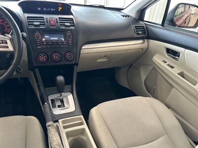 2014 Subaru XV Crosstrek 2.0i Premium   - Photo 17 - Gladstone, OR 97027