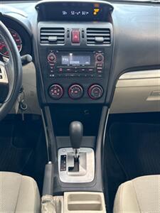2014 Subaru XV Crosstrek 2.0i Premium   - Photo 16 - Gladstone, OR 97027