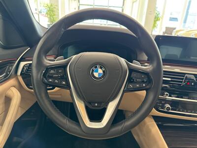 2020 BMW 530i xDrive   - Photo 14 - Gladstone, OR 97027
