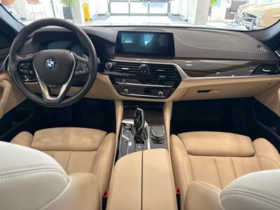 2020 BMW 530i xDrive   - Photo 8 - Gladstone, OR 97027