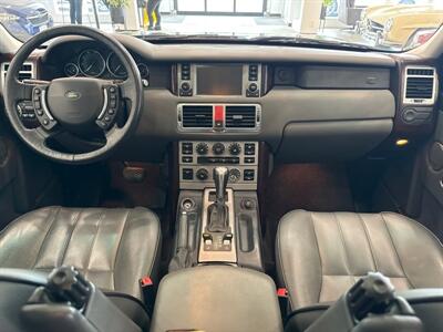 2005 Land Rover Range Rover HSE   - Photo 8 - Gladstone, OR 97027