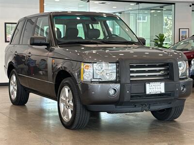 2005 Land Rover Range Rover HSE   - Photo 1 - Gladstone, OR 97027