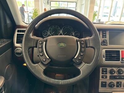 2005 Land Rover Range Rover HSE   - Photo 14 - Gladstone, OR 97027