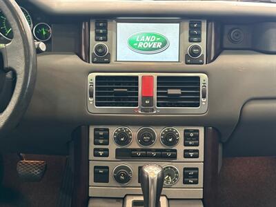 2005 Land Rover Range Rover HSE   - Photo 15 - Gladstone, OR 97027