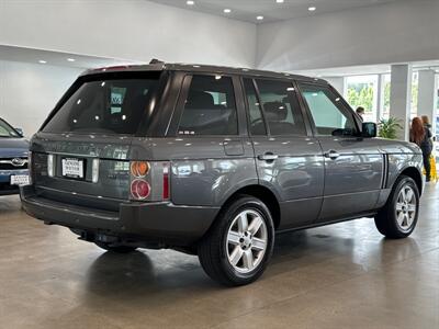 2005 Land Rover Range Rover HSE   - Photo 6 - Gladstone, OR 97027