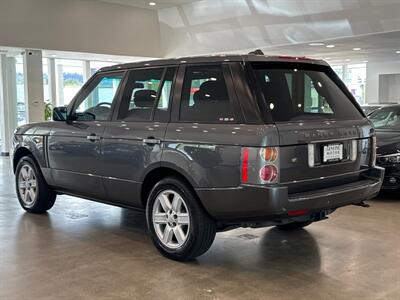 2005 Land Rover Range Rover HSE   - Photo 4 - Gladstone, OR 97027