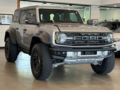 2023 Ford Bronco Raptor Advanced   - Photo 29 - Gladstone, OR 97027