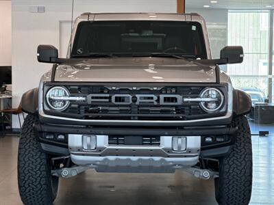 2023 Ford Bronco Raptor Advanced   - Photo 30 - Gladstone, OR 97027