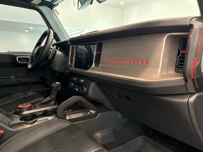 2023 Ford Bronco Raptor Advanced   - Photo 22 - Gladstone, OR 97027